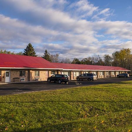 Nipissing Inn Норт-Бей Екстер'єр фото
